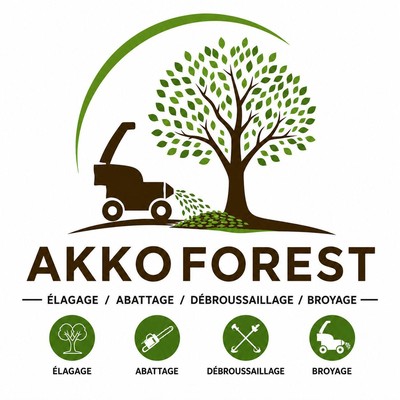 Akkoforest